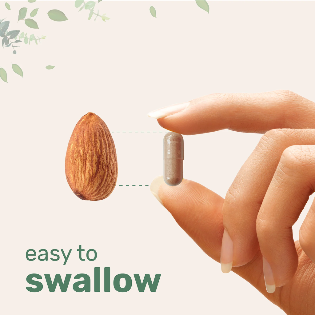 Liver Detox, 20-in-1 Advanced Support Complex