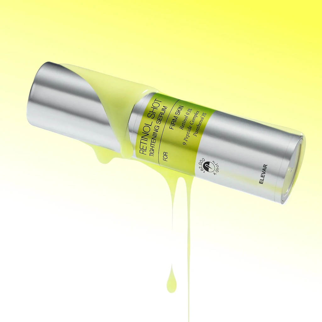 Retinol Shot Tightening Serum