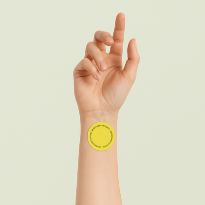 Regenamd Dopamine Patches