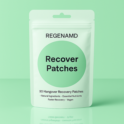 Recover Patches
