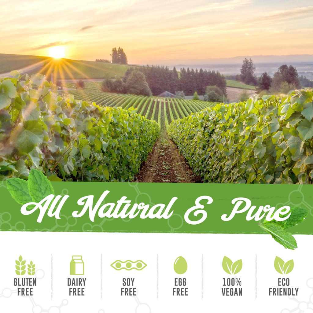 Saffron+ Advanced Supplements, 60 Veggie Capsules