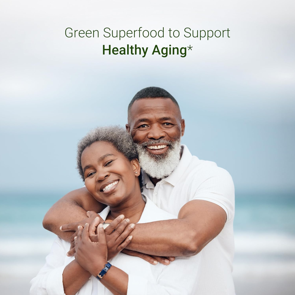 Moringa Oleifera 6,000mg