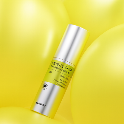 Retinol Shot Tightening Serum