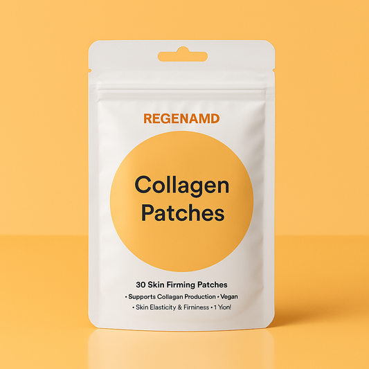 Collagen Patches