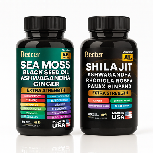BETTER – Dynamic Vitality Boost Duo