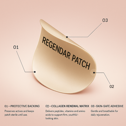 Collagen Patches