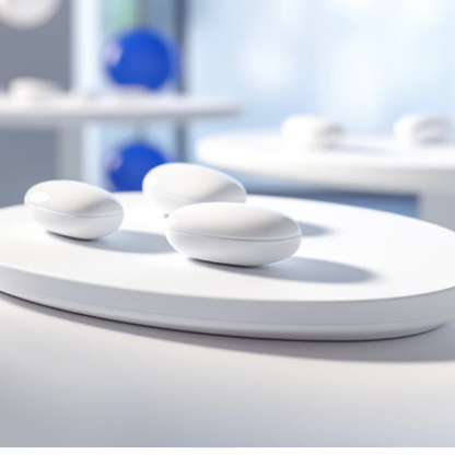 N-Acetyl L-Cysteine (NAC) Capsules