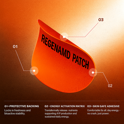 Energy Patches