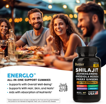 BETTER – Dynamic Vitality Boost Duo